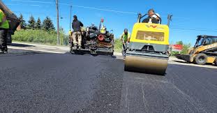 Best Gravel Driveway Installation  in Manchester, VA